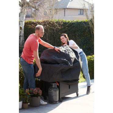 Barbecook | Premium barbecue cover large, 151 x 56.5, 107 cm | BC-ACC-7172