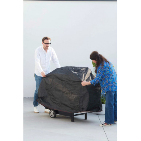 Barbecook | Premium barbecue cover large, 151 x 56.5, 107 cm | BC-ACC-7172