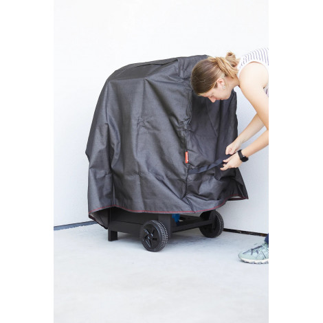 Barbecook | Premium barbecue cover small, 90 x 55 x 80 cm | BC-ACC-7174
