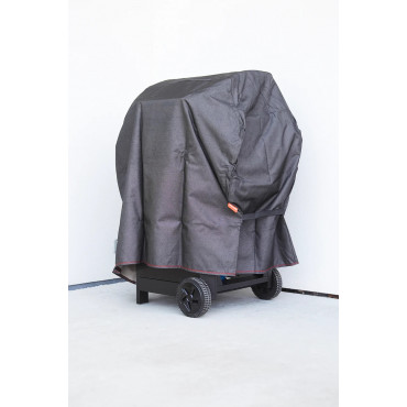 Barbecook | Premium barbecue cover small, 90 x 55 x 80 cm | BC-ACC-7174