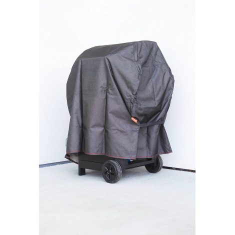 Barbecook | Premium barbecue cover small, 90 x 55 x 80 cm | BC-ACC-7174