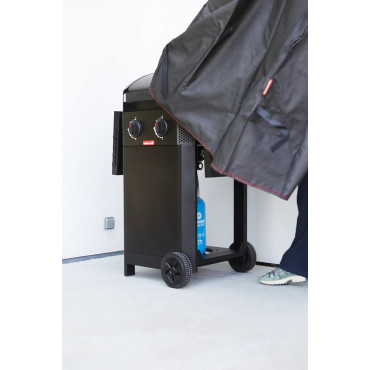 Barbecook | Premium barbecue cover small, 90 x 55 x 80 cm | BC-ACC-7174