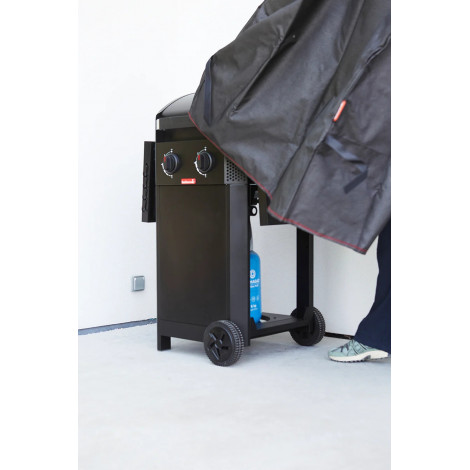 Barbecook | Premium barbecue cover small, 90 x 55 x 80 cm | BC-ACC-7174