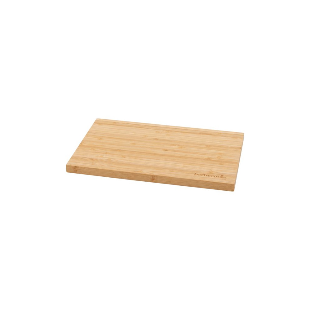Barbecook | Bamboo cutting board FSC, 30 x 20 x 1.5 cm (per 6 pcs) | BC-ACC-7300