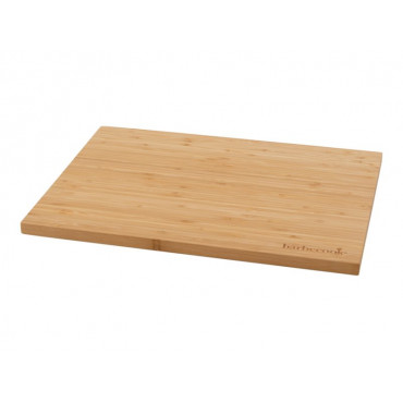 Barbecook | Bamboo cutting board FSC, 40 x 30 x 1.5 cm (per 6 pcs) | BC-ACC-7301