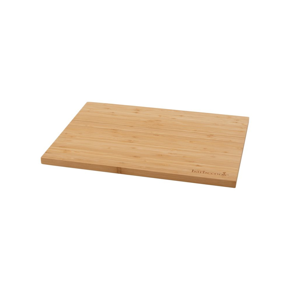Barbecook | Bamboo cutting board FSC, 40 x 30 x 1.5 cm (per 6 pcs) | BC-ACC-7301