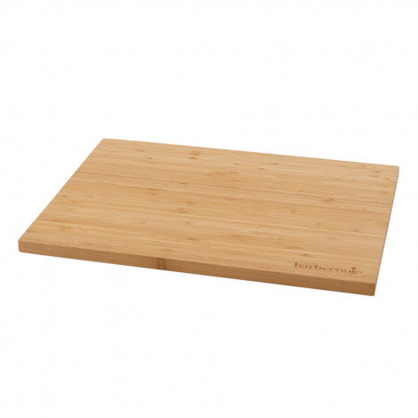 Barbecook | Bamboo cutting board FSC, 40 x 30 x 1.5 cm (per 6 pcs) | BC-ACC-7301
