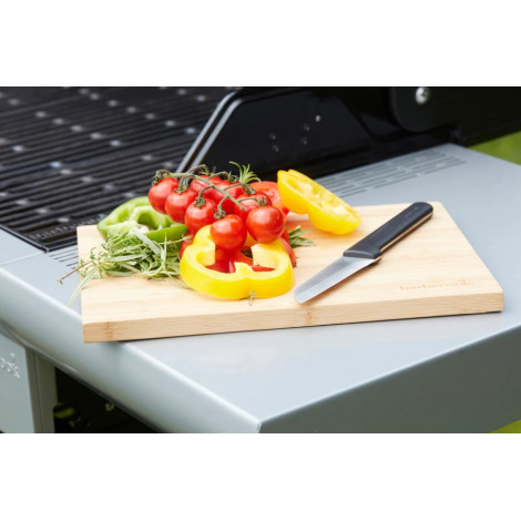 Barbecook | Bamboo cutting board FSC, 40 x 30 x 1.5 cm (per 6 pcs) | BC-ACC-7301