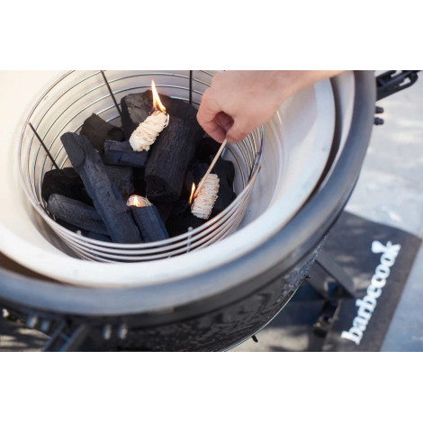 Barbecook | Wood wool firelighters 32 pieces FSC (per 12pcs) | BC-ACC-7426