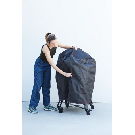 Barbecook | Premium cover for Kamal, 82.5 x 82.5 x 90.1 cm | BC-ACC-7445