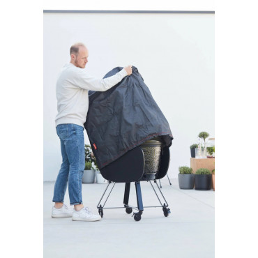 Barbecook | Premium cover for Kamal, 82.5 x 82.5 x 90.1 cm | BC-ACC-7445