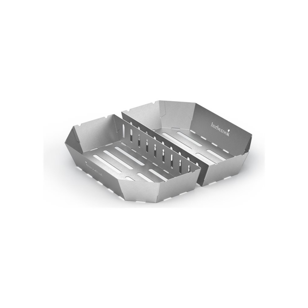 Barbecook | Charcoal Trays for Magnus | BC-ACC-7450
