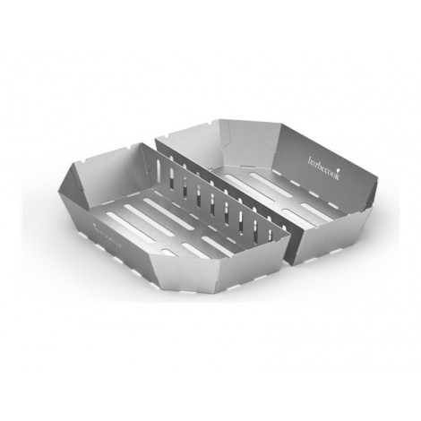Barbecook | Charcoal Trays for Magnus | BC-ACC-7450