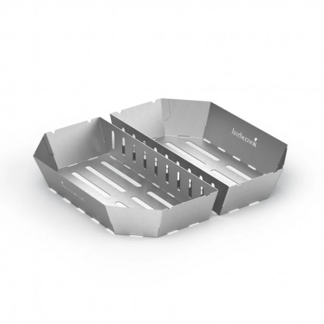 Barbecook | Charcoal Trays for Magnus | BC-ACC-7450