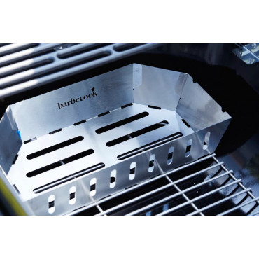 Barbecook | Charcoal Trays for Magnus | BC-ACC-7450