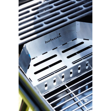 Barbecook | Charcoal Trays for Magnus | BC-ACC-7450