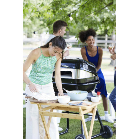Barbecook | Pizza oven for Magnus | BC-ACC-7451