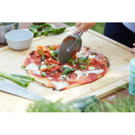 Barbecook | Premium pizza cutter, 28.7 cm | BC-ACC-7482