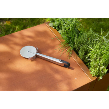 Barbecook | Premium pizza cutter, 28.7 cm | BC-ACC-7482