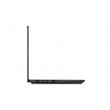 Lenovo P14s G7 Intel | Black | 14.5 " | IPS | WUXGA | 1920 x 1200 pixels | Anti-glare | Intel Core Ultra 7 | 356H | 16 GB | LPCA