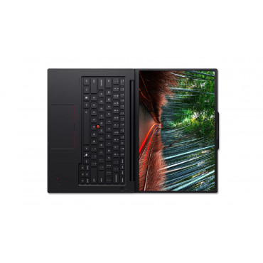 Lenovo P14s G7 Intel | Black | 14.5 " | IPS | WUXGA | 1920 x 1200 pixels | Anti-glare | Intel Core Ultra 7 | 356H | 16 GB | LPCA