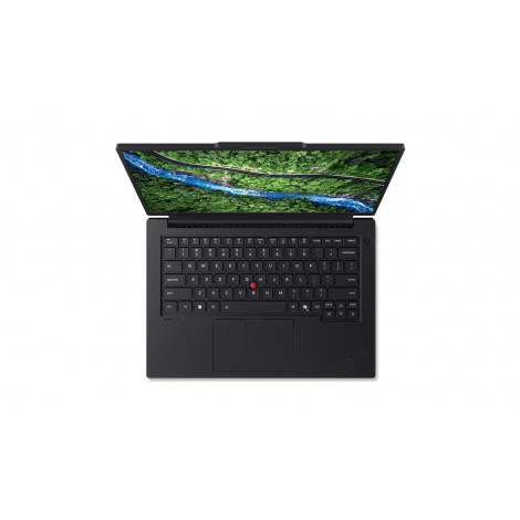 Lenovo ThinkPad P14s Gen 7 14.5 WUXGA ULT7-356H/32GB/1TB/NVIDIA RTX PRO 500 Blackwell Laptop GPU 6GB/WIN11Pro/ENG Backlit kbd/FP