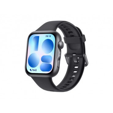 Huawei Watch FIT 5, Black, Niki-B19F | Huawei