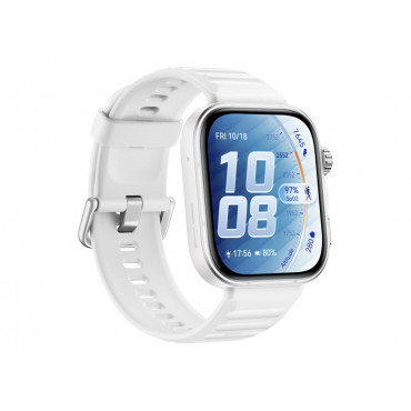 Huawei Watch FIT 5 Pro, White, Niki-B29FS | Huawei