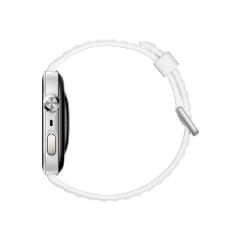 Huawei Watch FIT 5 Pro, White, Niki-B29FS | Huawei