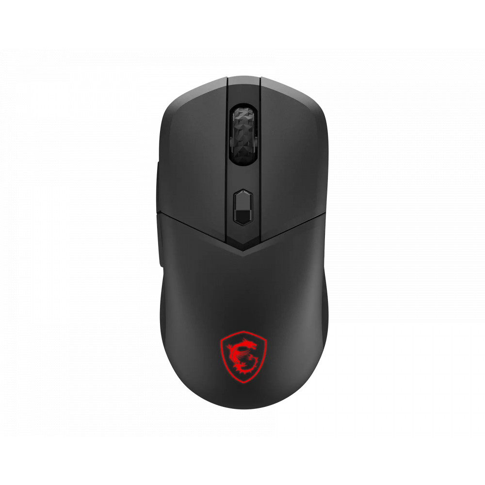 MSI Gaming Mouse | VERSA 300 WIRELESS 8K | Wireless | Bluetooth, 2.4 GHz, USB