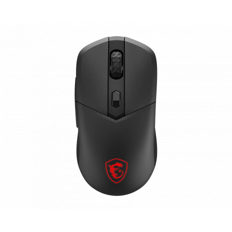 MSI Gaming Mouse | VERSA 300 WIRELESS 8K | Wireless | Bluetooth, 2.4 GHz, USB