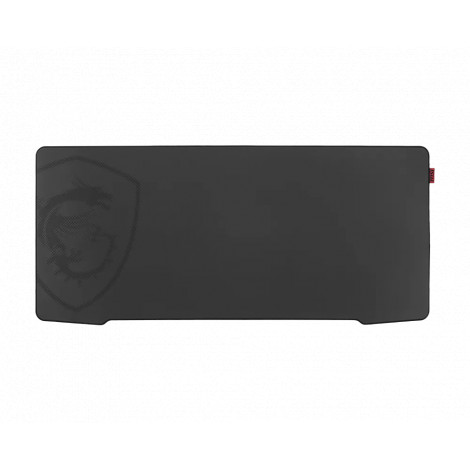 MSI AGILITY GD73 | Mouse pad | 900 x 400 x 3 mm | Black