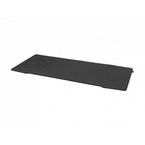 MSI AGILITY GD73 | Mouse pad | 900 x 400 x 3 mm | Black