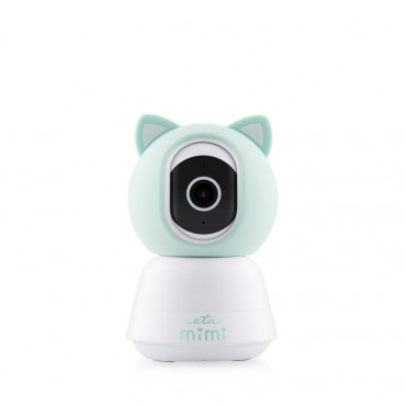 ETA Electronic Babysitter ETA MIMI 9306 90000 | White/Green | Baby Monitor