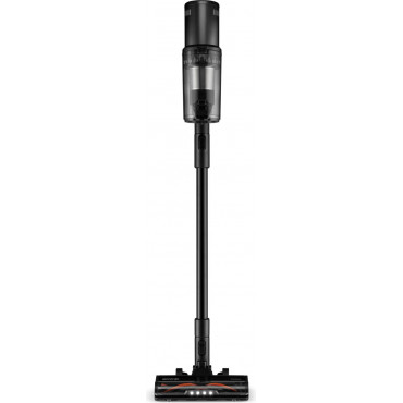 Gorenje Vacuum cleaner | SVC296749NEBL | Cordless operating | Handstick 2in1 | 550 W | 29.6 V | Anthracite | Operating time (max