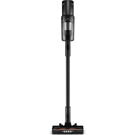 Gorenje Vacuum cleaner | SVC296749NEBL | Cordless operating | Handstick 2in1 | 550 W | 29.6 V | Anthracite | Operating time (max