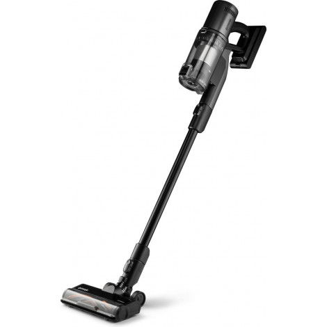 Gorenje Vacuum cleaner | SVC296749NEBL | Cordless operating | Handstick 2in1 | 550 W | 29.6 V | Anthracite | Operating time (max