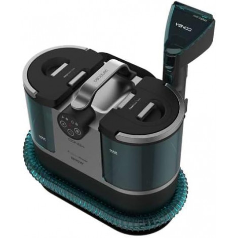 Cecotec Upholstery Cleaner | Conga 7000 Carpet&Spot Clean Steam XXL | 1700 W