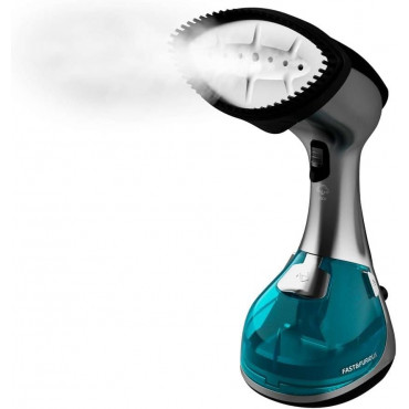 Cecotec Garment Steamer | Plancha Vertical Fast&Furious 4050 X-Treme | Handheld | 1960 W | 35 g/min | 0.265 L | Black/Silver