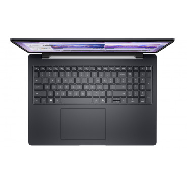Dell Pro Max 16 MC16250 FHD+ Ultra 7 255H/16GB/512GB/NVIDIA RTX PRO 1000 Blackwell 8GB/Win11 Pro/Estonian Backlit kbd/FP/SC/3Y B
