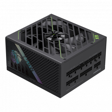 Gamemax PSU | GX PRO 750G | 750 W | Gold | Modular