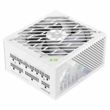 Gamemax PSU | GX PRO 850G WH | 850 W | Gold | Modular