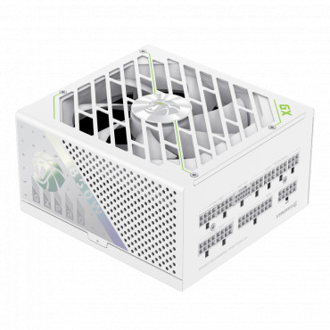 Gamemax PSU | GX PRO 850G WH | 850 W | Gold | Modular