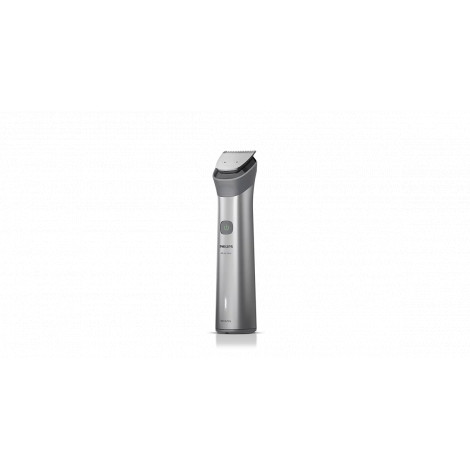 Philips Trimmer | MG5941/15 Series 5000 All-in-One | Cordless | Wet & Dry | Number of length steps 13 | Light Grey