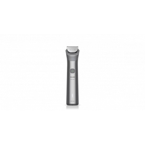 Philips Trimmer | MG5941/15 Series 5000 All-in-One | Cordless | Wet & Dry | Number of length steps 13 | Light Grey