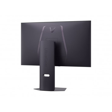 LG | 32GX850A-B | 32 " | 16:9 | 165 Hz | 0.03 ms | 3840 x 2160 pixels | 275 cd/m | HDMI ports quantity 2 | Black