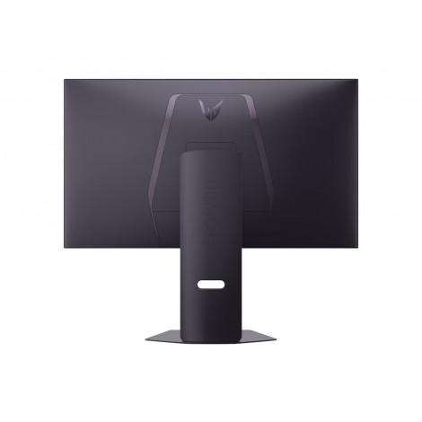 LG | 32GX850A-B | 32 " | 16:9 | 165 Hz | 0.03 ms | 3840 x 2160 pixels | 275 cd/m | HDMI ports quantity 2 | Black