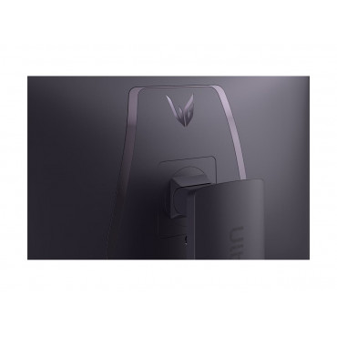LG | 32GX850A-B | 32 " | 16:9 | 165 Hz | 0.03 ms | 3840 x 2160 pixels | 275 cd/m | HDMI ports quantity 2 | Black