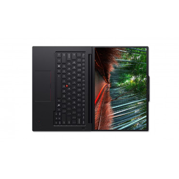 Lenovo ThinkPad P14s Gen 7 14.5 WUXGA ULT7-356H/16GB/512GB/NVIDIA RTX PRO 500Blackwell Generation 6GB/WIN11 Pro/Nordic Backlit k
