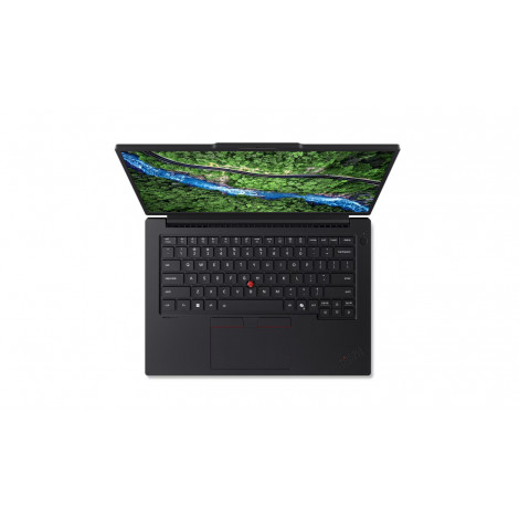 Lenovo ThinkPad P14s Gen 7 14.5 WUXGA ULT7-356H/16GB/512GB/NVIDIA RTX PRO 500Blackwell Generation 6GB/WIN11 Pro/Nordic Backlit k